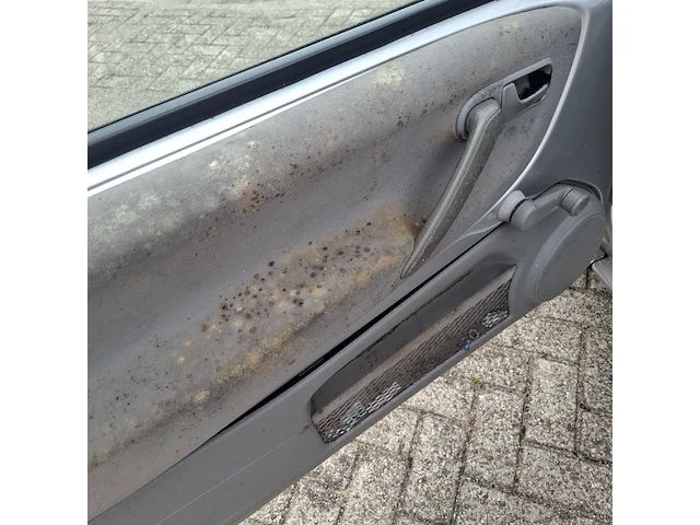 Personenauto seat, arosa 1.4i stella, bouwjaar 2003 - afbeelding 2 van  45