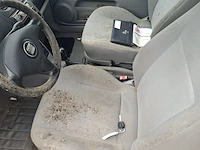 Personenauto seat, arosa 1.4i stella, bouwjaar 2003 - afbeelding 3 van  45