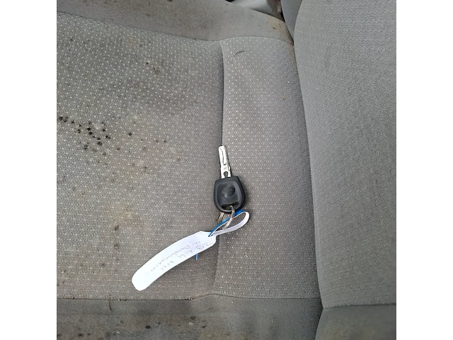 Personenauto seat, arosa 1.4i stella, bouwjaar 2003 - afbeelding 4 van  45