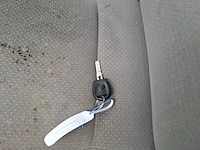 Personenauto seat, arosa 1.4i stella, bouwjaar 2003 - afbeelding 4 van  45