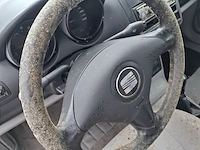 Personenauto seat, arosa 1.4i stella, bouwjaar 2003 - afbeelding 5 van  45