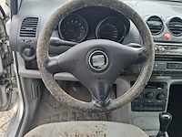 Personenauto seat, arosa 1.4i stella, bouwjaar 2003 - afbeelding 6 van  45