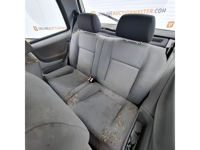 Personenauto seat, arosa 1.4i stella, bouwjaar 2003 - afbeelding 8 van  45