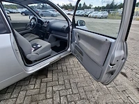 Personenauto seat, arosa 1.4i stella, bouwjaar 2003 - afbeelding 9 van  45