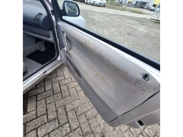 Personenauto seat, arosa 1.4i stella, bouwjaar 2003 - afbeelding 10 van  45