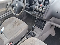 Personenauto seat, arosa 1.4i stella, bouwjaar 2003 - afbeelding 14 van  45