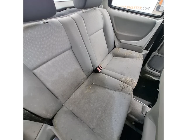Personenauto seat, arosa 1.4i stella, bouwjaar 2003 - afbeelding 15 van  45