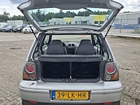 Personenauto seat, arosa 1.4i stella, bouwjaar 2003 - afbeelding 16 van  45