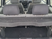 Personenauto seat, arosa 1.4i stella, bouwjaar 2003 - afbeelding 17 van  45