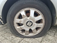 Personenauto seat, arosa 1.4i stella, bouwjaar 2003 - afbeelding 19 van  45