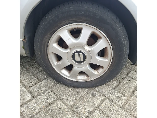 Personenauto seat, arosa 1.4i stella, bouwjaar 2003 - afbeelding 20 van  45