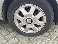 Personenauto seat, arosa 1.4i stella, bouwjaar 2003 - afbeelding 20 van  45