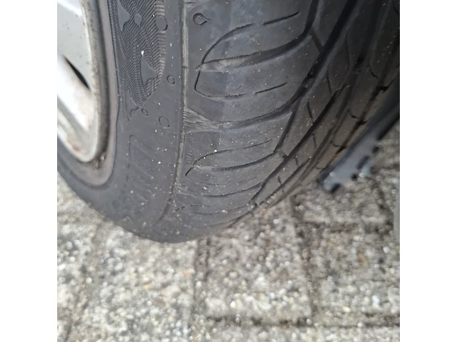 Personenauto seat, arosa 1.4i stella, bouwjaar 2003 - afbeelding 21 van  45