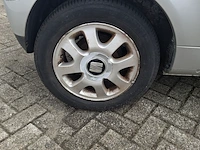 Personenauto seat, arosa 1.4i stella, bouwjaar 2003 - afbeelding 22 van  45