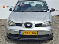Personenauto seat, arosa 1.4i stella, bouwjaar 2003 - afbeelding 12 van  45