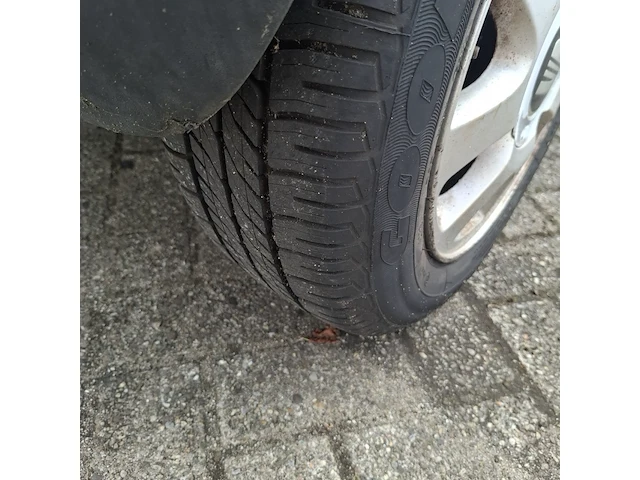 Personenauto seat, arosa 1.4i stella, bouwjaar 2003 - afbeelding 24 van  45