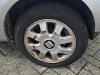 Personenauto seat, arosa 1.4i stella, bouwjaar 2003 - afbeelding 25 van  45