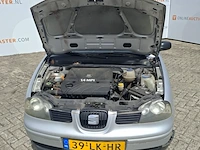 Personenauto seat, arosa 1.4i stella, bouwjaar 2003 - afbeelding 27 van  45