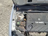 Personenauto seat, arosa 1.4i stella, bouwjaar 2003 - afbeelding 28 van  45