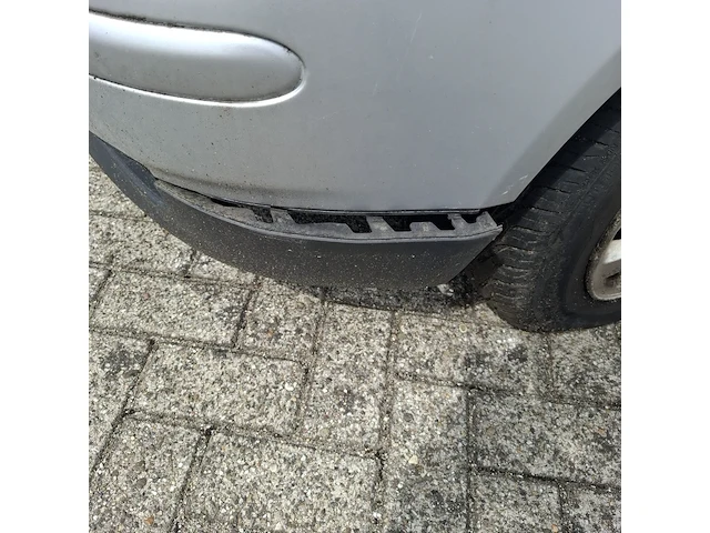 Personenauto seat, arosa 1.4i stella, bouwjaar 2003 - afbeelding 33 van  45