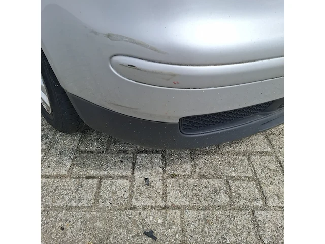 Personenauto seat, arosa 1.4i stella, bouwjaar 2003 - afbeelding 35 van  45