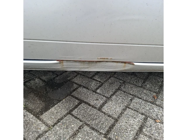 Personenauto seat, arosa 1.4i stella, bouwjaar 2003 - afbeelding 36 van  45