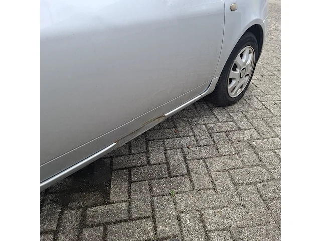 Personenauto seat, arosa 1.4i stella, bouwjaar 2003 - afbeelding 37 van  45