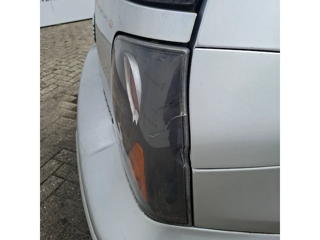 Personenauto seat, arosa 1.4i stella, bouwjaar 2003 - afbeelding 38 van  45