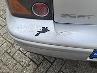 Personenauto seat, arosa 1.4i stella, bouwjaar 2003 - afbeelding 40 van  45