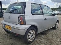 Personenauto seat, arosa 1.4i stella, bouwjaar 2003 - afbeelding 41 van  45