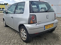 Personenauto seat, arosa 1.4i stella, bouwjaar 2003 - afbeelding 43 van  45