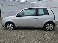 Personenauto seat, arosa 1.4i stella, bouwjaar 2003 - afbeelding 44 van  45