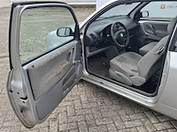 Personenauto seat, arosa 1.4i stella, bouwjaar 2003 - afbeelding 45 van  45
