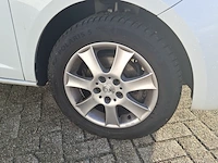 Personenauto seat, ibiza 1.0ecotsi, wit, bouwjaar 2015 - afbeelding 3 van  48