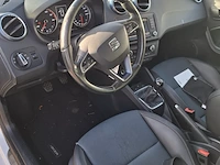 Personenauto seat, ibiza 1.0ecotsi, wit, bouwjaar 2015 - afbeelding 6 van  48