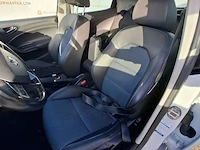 Personenauto seat, ibiza 1.0ecotsi, wit, bouwjaar 2015 - afbeelding 7 van  48