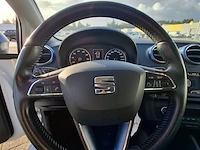 Personenauto seat, ibiza 1.0ecotsi, wit, bouwjaar 2015 - afbeelding 8 van  48