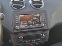 Personenauto seat, ibiza 1.0ecotsi, wit, bouwjaar 2015 - afbeelding 13 van  48