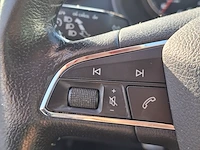 Personenauto seat, ibiza 1.0ecotsi, wit, bouwjaar 2015 - afbeelding 16 van  48