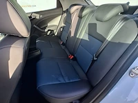 Personenauto seat, ibiza 1.0ecotsi, wit, bouwjaar 2015 - afbeelding 18 van  48