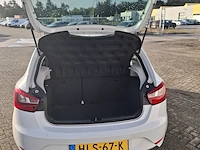 Personenauto seat, ibiza 1.0ecotsi, wit, bouwjaar 2015 - afbeelding 19 van  48