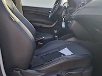 Personenauto seat, ibiza 1.0ecotsi, wit, bouwjaar 2015 - afbeelding 25 van  48