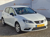 Personenauto seat, ibiza 1.0ecotsi, wit, bouwjaar 2015 - afbeelding 23 van  48