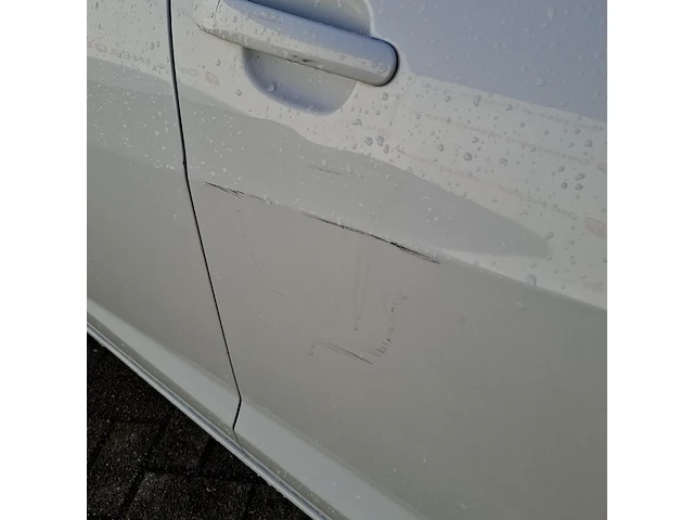 Personenauto seat, ibiza 1.0ecotsi, wit, bouwjaar 2015 - afbeelding 36 van  48