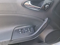Personenauto seat, ibiza 1.0ecotsi, wit, bouwjaar 2015 - afbeelding 43 van  48