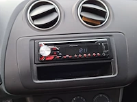 Personenauto, seat, ibiza 1.2 club, geel, 2009 - afbeelding 15 van  39