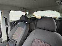 Personenauto, seat, ibiza 1.2 club, geel, 2009 - afbeelding 17 van  39
