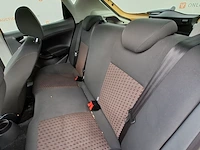 Personenauto, seat, ibiza 1.2 club, geel, 2009 - afbeelding 19 van  39
