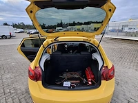 Personenauto, seat, ibiza 1.2 club, geel, 2009 - afbeelding 20 van  39