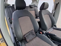 Personenauto, seat, ibiza 1.2 club, geel, 2009 - afbeelding 26 van  39